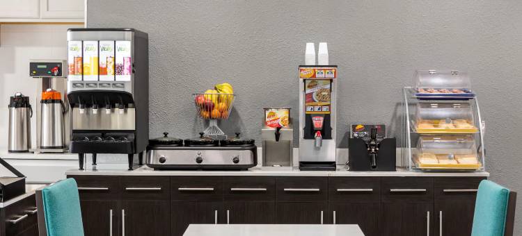 奇利科西温德姆戴斯酒店(Days Inn by Wyndham Chillicothe)图片