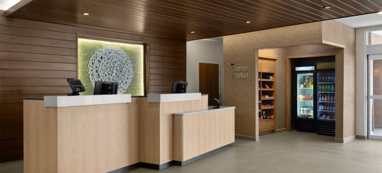 Fairfield by Marriott Inn & Suites Kokomo图片