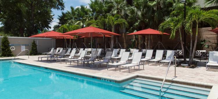 伊壁鸠鲁酒店，傲途格精选(Epicurean Hotel, Autograph Collection)图片