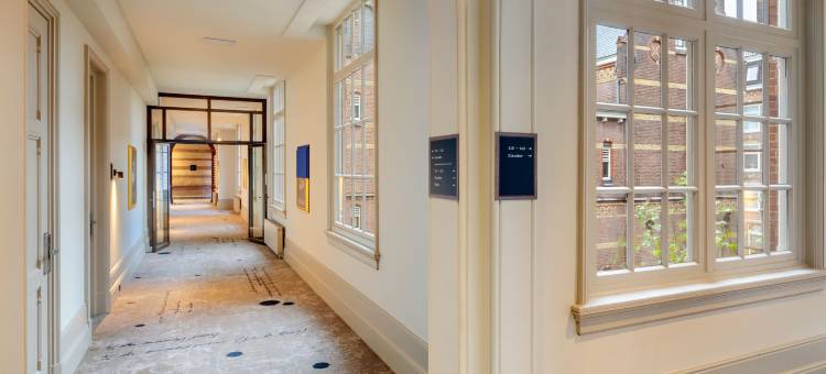 阿姆斯特丹学院酒店，傲途格精选酒店(The College Hotel Amsterdam, Autograph Collection)图片