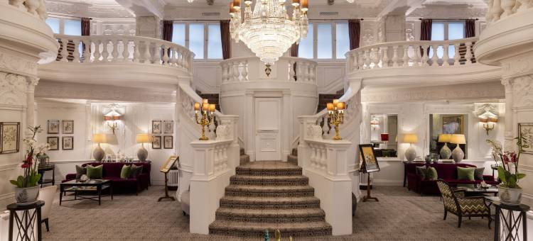 圣尔敏酒店-傲途格精选(St. Ermin's Hotel, Autograph Collection)图片