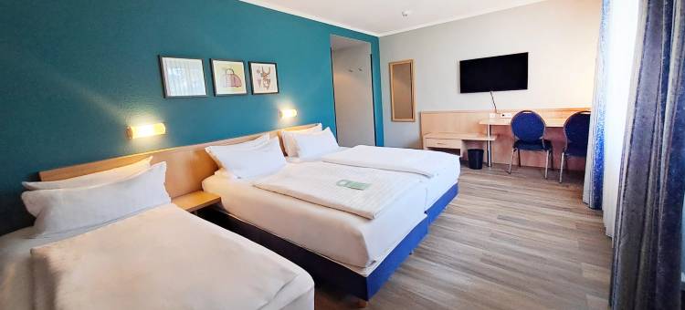 IHG 加纳酒店科特布斯南(Garner Hotel Cottbus Süd)图片