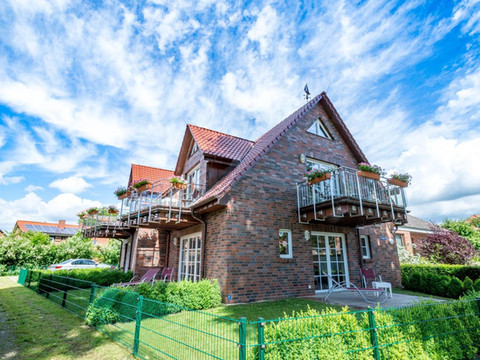 希茨阿克港酒店 - 易北河