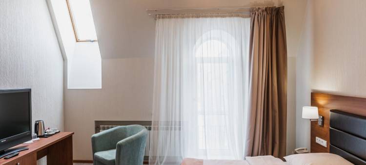安帕罗酒店(Hotel Amparo)图片
