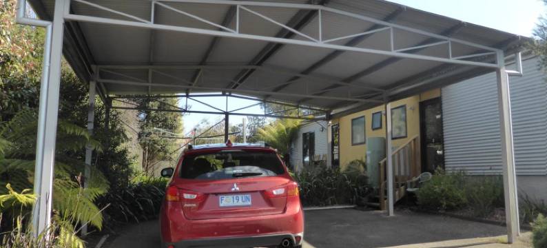 贝拉别墅公寓(Bella Villa)图片