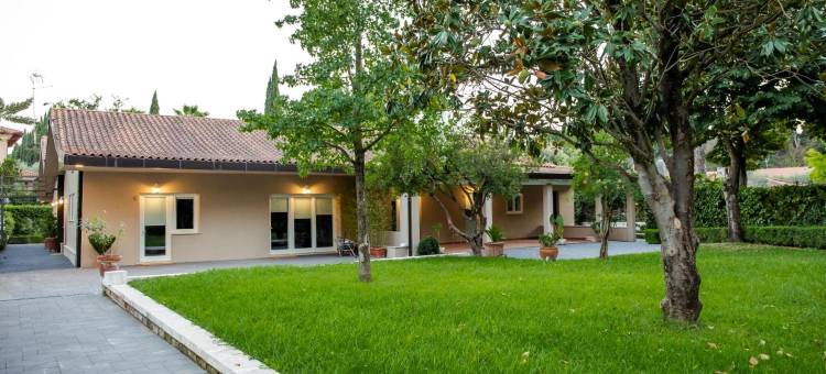 La Tenuta di Rocca Bruna Country 度假村(La Tenuta di Rocca Bruna Country Resort)图片