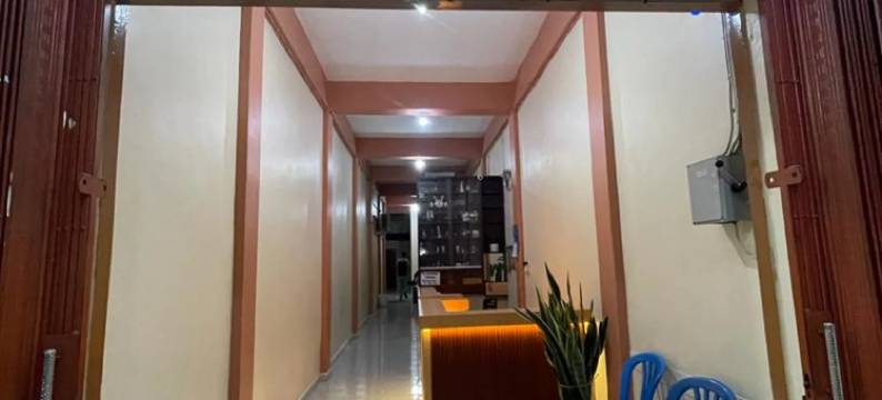 日丹咏叹调酒店(Hotel Ridan Aria)图片