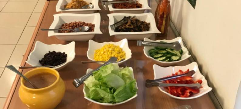 云林斗南海悦SPA时尚汽车旅馆图片