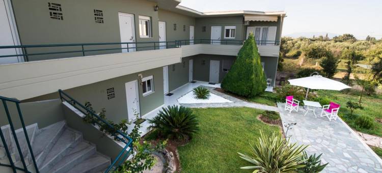 索菲亚别墅(Villa Sophia)图片