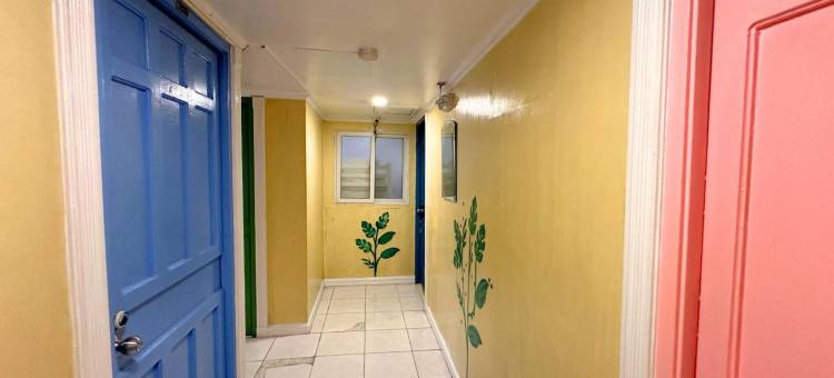 多米特尔斯 圣托马斯大学(Dormitelsph UST)图片