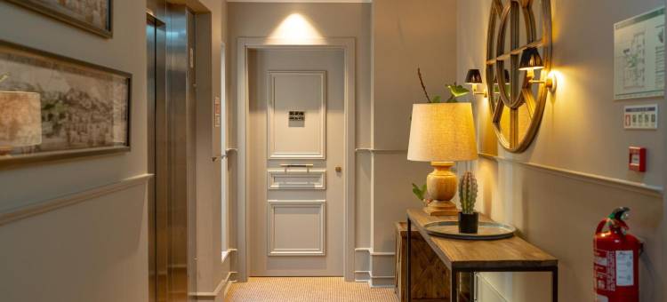 阿尔玛卢萨阿尔法玛(AlmaLusa Alfama)图片