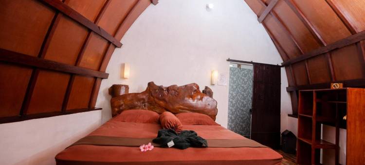 Green Travelodge Bukit Lawang图片