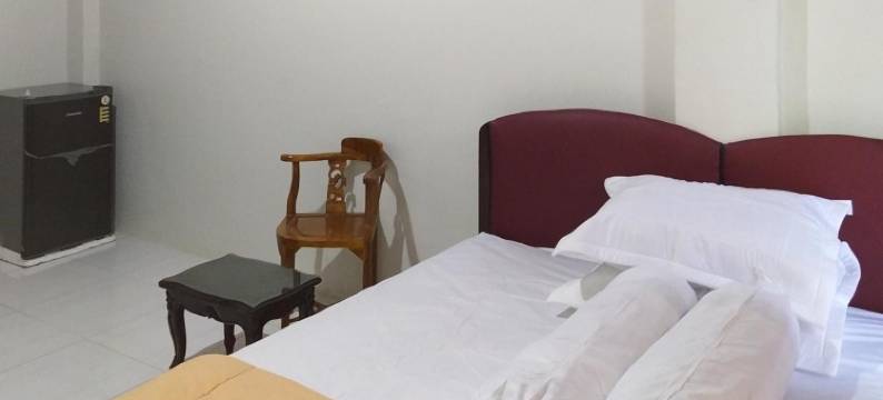 Habieb Homestay Syariah Near Fakultas Kedokteran Universitas Malikussaleh Mitra RedDoorz图片