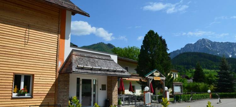 Hotel-Pension Familie Gruber图片