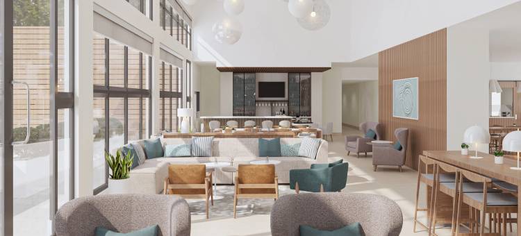 Element Opelika Auburn图片