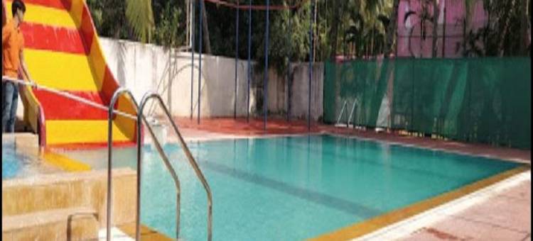 拉吉度假村(Raj Resort)图片