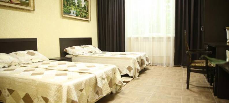 绿屋生态酒店(Green House Hotel)图片