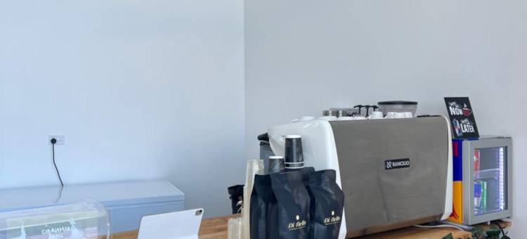 曼哈酒店(Manha Hotel Auckland Airport)图片