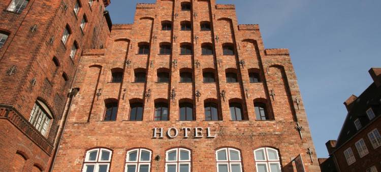 安诺1216酒店(Hotel Anno 1216)图片