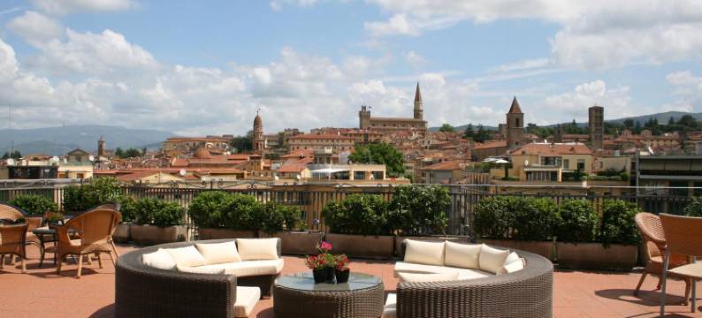 大陆酒店(Hotel Continentale)图片