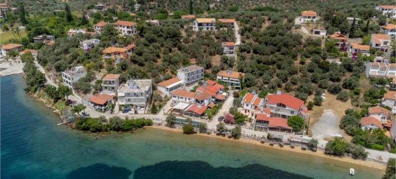 普特莱奥公寓(Pteleo Apartments)图片