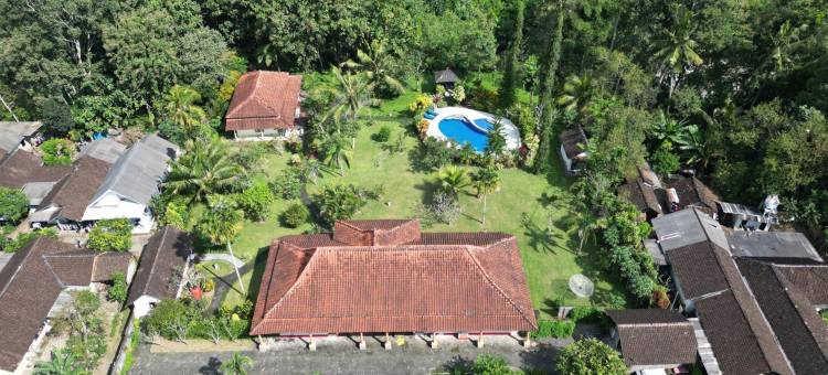 安乐居旅馆(Guesthouse Rumah Senang)图片