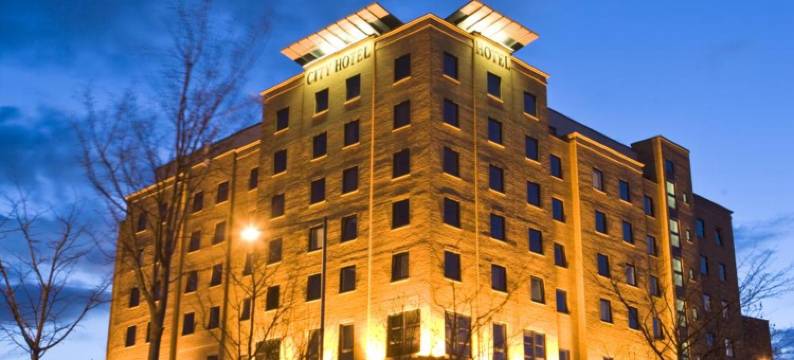 城市酒店(City Hotel Derry)图片
