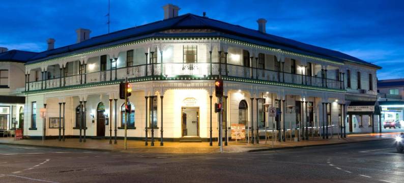 芒特甘比尔宾馆(Mount Gambier Hotel)图片