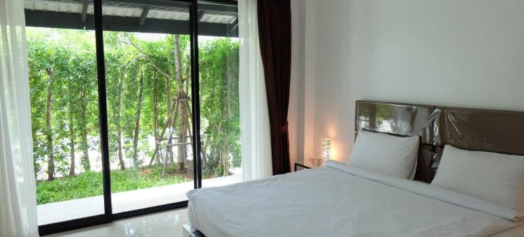 坎贝盛米图辛姆特拉酒店(Me2 Singhamuntra Resort Kamphaengsaen)图片