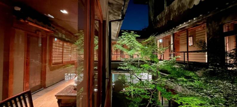 柚子屋旅馆(Yuzuya Ryokan)图片