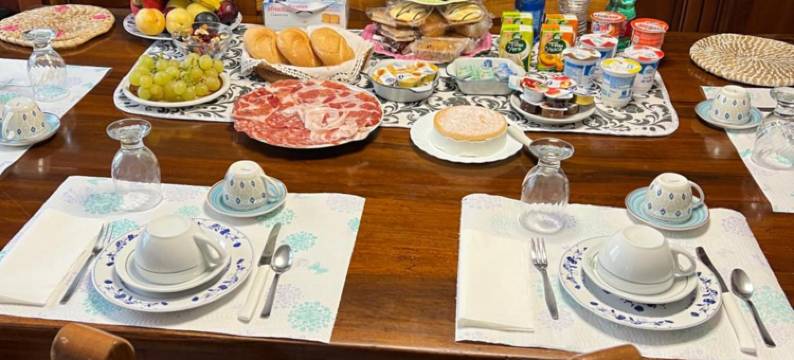 艾咪与朱莉民宿(B&B Amy&Julie)图片