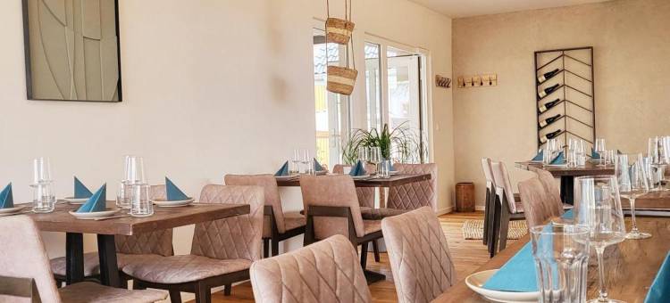 马里耶精品酒店(Boutique Hotel Marielle)图片