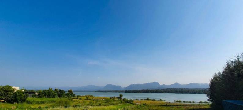 萨普拉班契塔瓦别墅(The Satpura Panchtatva Villa)图片