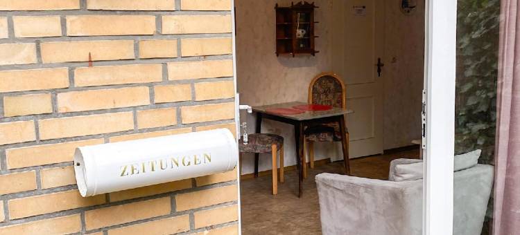 加尔尼西尔瓦纳酒店圣彼得奥尔丁(Hotel Garni Silvana)图片