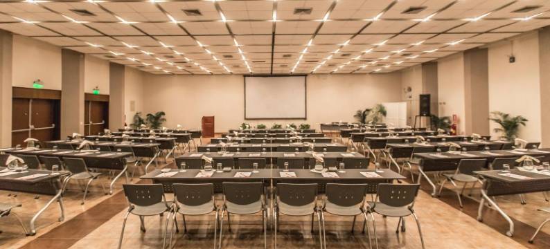 拉斯登纳斯酒店(Hotel Las Dunas)图片