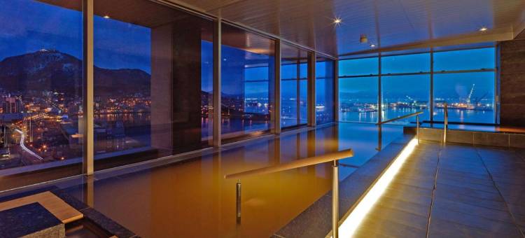 函馆世纪滨海酒店(Century Marina Hakodate)图片