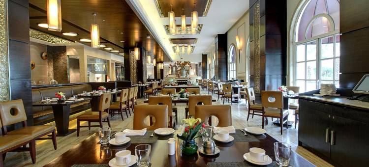 普拉锡奥酒店(The Pllazio Hotel)图片