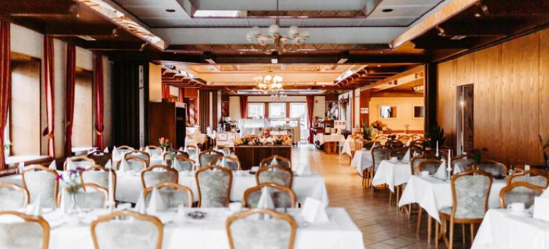 阿克曾祖尔格伦艾克酒店(Akzent Hotel Zur Grünen Eiche)图片