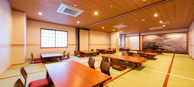 三泉阁酒店(Beppu Onsen Hotel Sansenkaku)图片