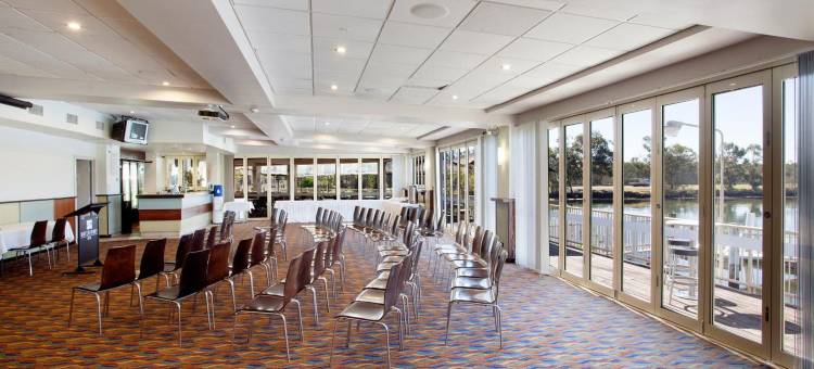 北方之地睡帽酒店(Nightcap at Northern Grounds)图片