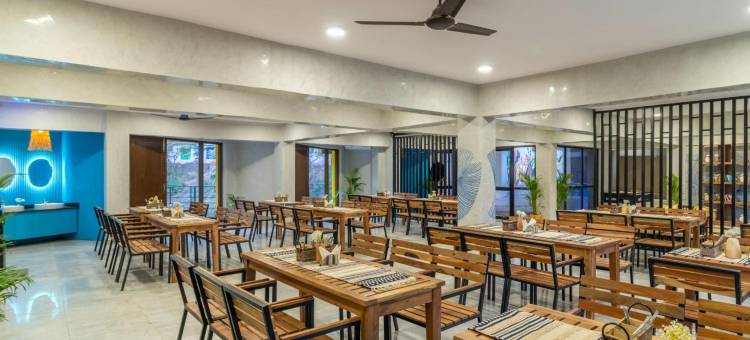 The Hosteller Kasauli图片