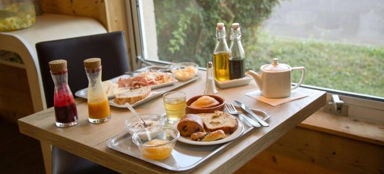 宜必思克莱蒙费朗南部埃尔贝广场酒店(Ibis Clermont-Ferrand Sud Carrefour Herbet)图片