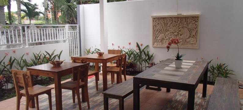 阿斯卡拉宾馆(Askara Guest House & Hostel)图片