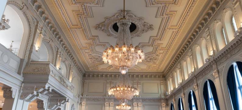 吕勒奥城市精英酒店(Elite Stadshotellet Luleå)图片