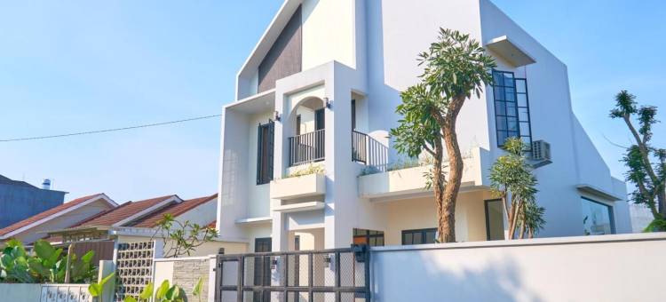 萨坎提旅馆沃诺索博(Sakanti Inn Wonosobo)图片