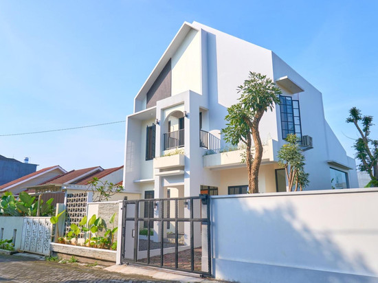 萨坎提旅馆沃诺索博