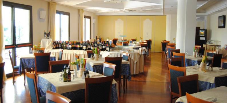 休闲酒店(Hotel Relax)图片