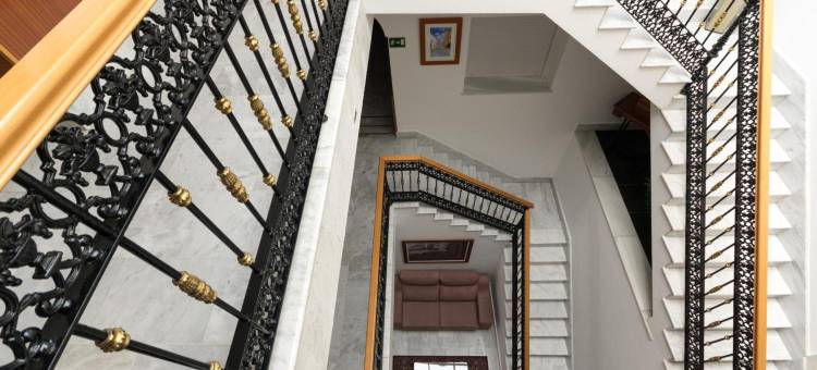 拉帕利塔酒店(Hotel la Parrita)图片