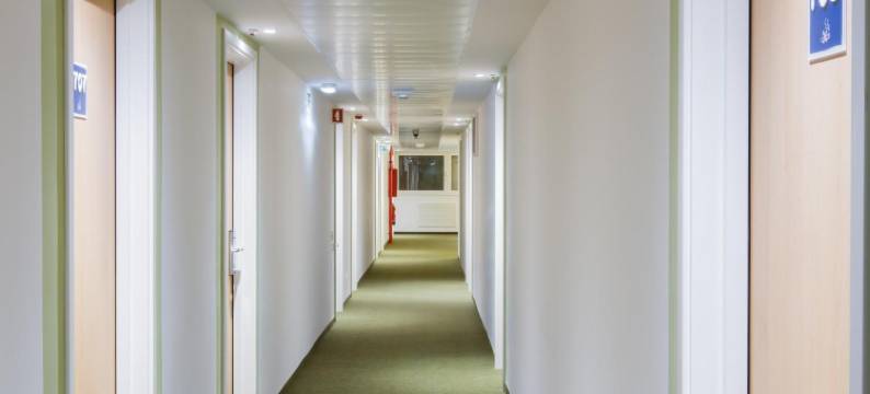 宜必思快捷布拉加中心酒店(Ibis Budget Braga Centro)图片