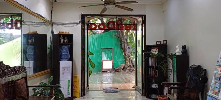 红多兹酒店@安吉利斯V朱尔酒店(RedDoorz @ the V'Jour Hotel Angeles)图片